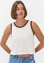 Load image into Gallery viewer, Basic Natural Singlet