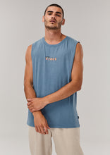 Load image into Gallery viewer, Tropical Vibes Bazza Tank