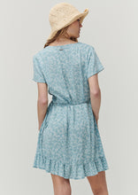 Load image into Gallery viewer, Soho Wrap Dress