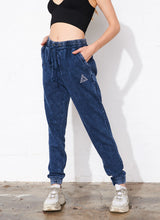 Load image into Gallery viewer, GNDA Untd Unisex Chill Trackies