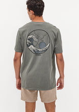 Load image into Gallery viewer, Surf Tee