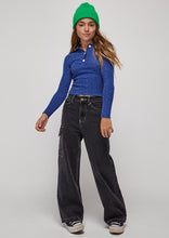 Load image into Gallery viewer, Utility Jeans