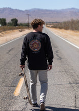 Load image into Gallery viewer, Vintage Long Sleeve