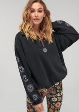 Load image into Gallery viewer, Thrift Quarter Zip