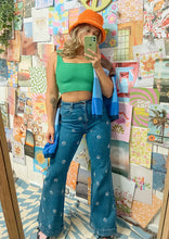 Load image into Gallery viewer, Abbey Jeans