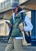 Load image into Gallery viewer, Skate Puffer Vest