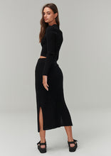 Load image into Gallery viewer, Loom Skirt