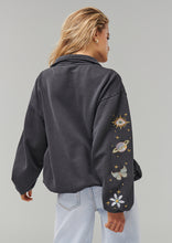 Load image into Gallery viewer, Thrift Quarter Zip