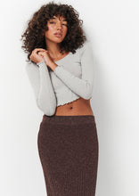 Load image into Gallery viewer, Talisa Knit Skirt