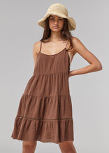 Load image into Gallery viewer, Tiered Dress