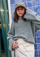 Load image into Gallery viewer, Addis Knit