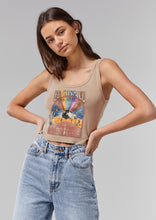 Load image into Gallery viewer, El Cosmico Tight Singlet