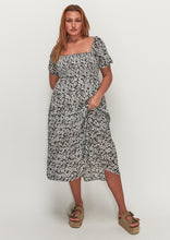 Load image into Gallery viewer, Eve Midi Dress