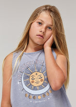 Load image into Gallery viewer, Fray Singlet