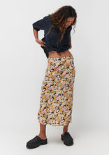 Load image into Gallery viewer, Maya Midi Skirt