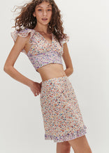 Load image into Gallery viewer, Charlotte Skirt