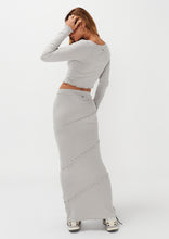 Load image into Gallery viewer, Diagonal Skirt