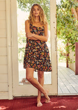 Load image into Gallery viewer, Eva Tiered Dress