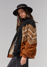 Load image into Gallery viewer, Yellowstone Jacket