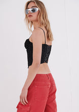 Load image into Gallery viewer, Y2K Corset
