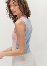 Load image into Gallery viewer, Peace Singlet