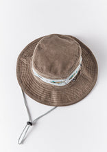 Load image into Gallery viewer, Boys Boonie Hat