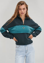 Load image into Gallery viewer, Cheer Quarter Zip