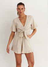 Load image into Gallery viewer, Ava Playsuit