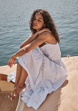 Load image into Gallery viewer, Aubrey Midi Dress
