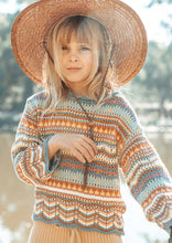 Load image into Gallery viewer, Annika Knit