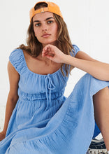 Load image into Gallery viewer, Peggy Maxi Dress