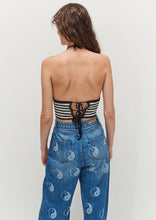 Load image into Gallery viewer, Alexa Crochet Halter