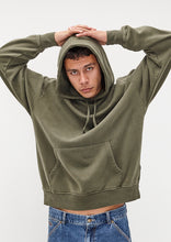 Load image into Gallery viewer, Basic Thrift Hoodie