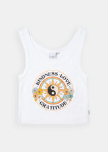 Load image into Gallery viewer, Kindness Tight Singlet