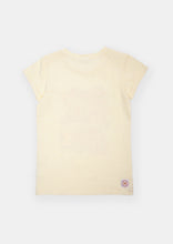 Load image into Gallery viewer, Lace Back Tee