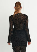 Load image into Gallery viewer, Odette Long Sleeve Top