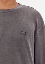 Load image into Gallery viewer, Vintage Waffle Long Sleeve