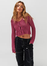 Load image into Gallery viewer, Betty Knit Long Sleeve