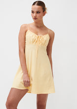 Load image into Gallery viewer, Posie Mini Dress