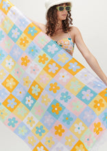 Load image into Gallery viewer, Tassel Towel