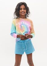 Load image into Gallery viewer, Waffle Long Sleeve