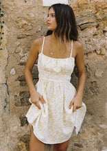 Load image into Gallery viewer, Noni Mini Dress