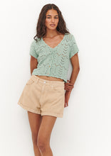Load image into Gallery viewer, Betty Knit Top