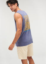 Load image into Gallery viewer, Bazza Tank