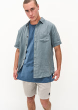 Load image into Gallery viewer, Coastal Cord Shorts