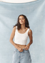 Load image into Gallery viewer, Scrunch Ida Top