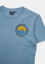 Load image into Gallery viewer, Sets on The Beach Vintage Tee