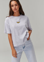 Load image into Gallery viewer, Loose Waffle Tee