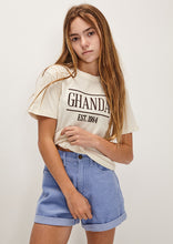 Load image into Gallery viewer, Billie Tee