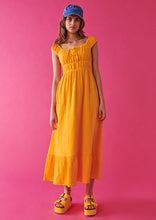 Load image into Gallery viewer, Peggy Maxi Dress